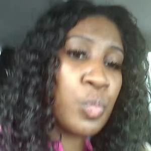 Meet your Posher, Tamika